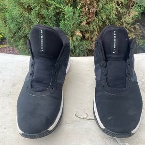 Air Precision || Nike